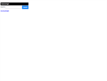 Tablet Screenshot of helpdesk.butlercc.edu